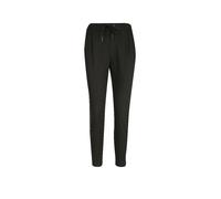 VERO MODA Jogginghose Loose Fit VMEVA schwarz | S/L30