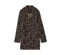 Vero Moda - "Katrine" Jacke für Damen, angeraut (Braun) EU 34 / UK 6