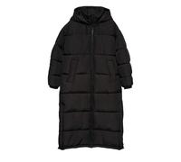 Vero Moda - "Klea" Steppjacke für Damen, Lang (Schwarz) EU 42 / UK 14