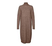VERO MODA Kleid Damen, Brown Lentil, M