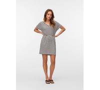 Vero Moda Kleid in Creme - Größe L | Damen Kleider