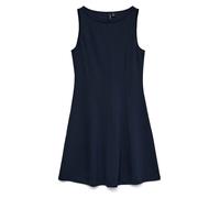 Vero Moda Kleid in Dunkelblau - Größe L | Damen Kleider