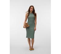 VERO MODA Vmruby Sl Blk Dress JRS Noos