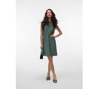 Vero Moda Kleid in Grün - Größe S | Damen Kleider