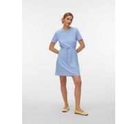 Vero Moda Kleid in Hellblau - Größe S | Damen Kleider