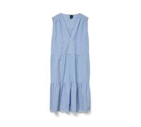 Vero Moda Kleid in Hellblau - 55% | Größe XS | Damen Kleider