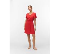 Vero Moda Kleid in Rot - Größe L | Damen Kleider