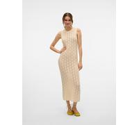 Vero Moda Kleid in Sand - 68% | Größe XS | Damen Kleider