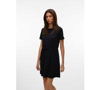VERO MODA Vmluna Ss Short String Dress JRS Noos
