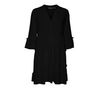 Vero Moda Kleid in Schwarz - Größe XS | Damen Kleider