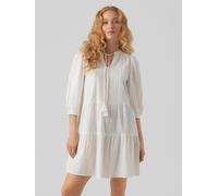 VMPRETTY 3/4 TUNIC WVN GA NOOS - S