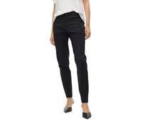 Vero Moda Knöchel-Hose Victoria in Schwarz M-L30 Loose Fit