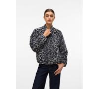 VERO MODA - VMSONJALIGA AOP SHORT JACKET GA BOO - Gr. - XS