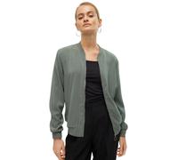 Vero Moda Kurze Bomberjacke Coco in Laurel Wreath XS Regular Fit