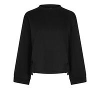 Vero Moda - "Laila" Sweatshirt für Damen (Schwarz) EU 38 / UK 10
