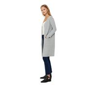 Vero Moda - Lange Strickjacke aus superweichem Material XS Loose Fit