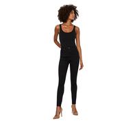 Vero Moda Langes Tank-Top Maxi in schwarzem Black XL Regular Fit