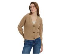 Vero Moda Lea Cuff Strickjacke