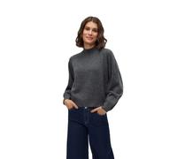 Vero Moda Leaf Rollkragenpullover