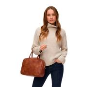 Vero Moda Lefile Rollkragenpullover