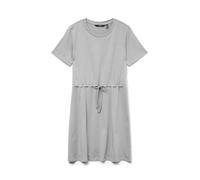 Vero Moda Kleid in Grau - Größe XL | Damen Kleider