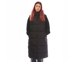 Vero Moda - "Ligaane" Weste für Damen (Schwarz) EU 34 / UK 6