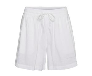 Vero Moda - "Linn" Shorts für Damen (Schneeweiß (Farbe)) EU 42 / UK 14