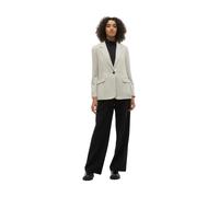 Vero Moda Longblazer Rita in Silver Lining M Regular Fit