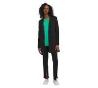 Vero Moda Longblazer Verina in Schwarz D36 Regular Fit