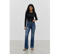 Vero Moda Longsleeve in Schwarz - Größe M | Damen Tops