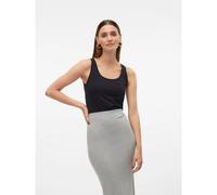 VERO MODA VMLULU Long Tank TOP JRS GA NOOS
