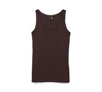 Vero Moda Lulu ärmelloses T-shirt