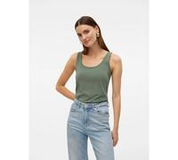VERO MODA VMLULU Long Tank TOP JRS GA NOOS