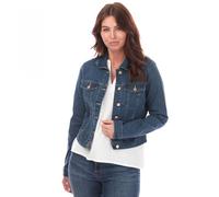 Vero Moda - "Luna" Jeansjacke für Damen (Denim) EU 36 / UK 8