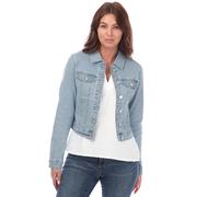 Vero Moda - "Luna" Jeansjacke für Damen (Hellblau) EU 38 / UK 10