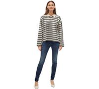 Vero Moda Lux Slim Ri392 Jeans (Herstellerartikelnummer: 10311185-DarkBlueDenim/Tinted-32-M)