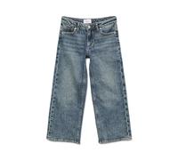 VERO MODA Mädchen Vmtessa Hr Wide Jeans Ra3033 Girl Noos Vmtessa Hr Wide Jeans Ra3033 Girl Noos
