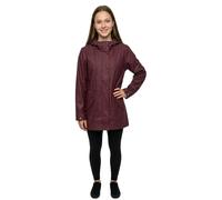 VERO MODA Female Jacke VMMALOU Regenmantel
