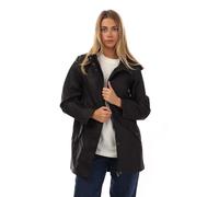 Vero Moda - "Malou" Regenmantel für Damen (Schwarz) EU 38 / UK 10