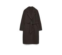 VERO MODA Mantel VMFORTUNEAYA braun | S