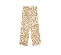 VERO MODA Marlenehose creme | L