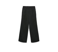 VERO MODA Marlenehose VMBESTIE grau | 42/L30