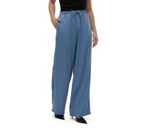 Vero Moda Hose "Bree" in Hellblau - Größe L/L32 | Damenhosen