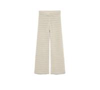 VERO MODA Marlenehose VMHAYLEY creme | XS