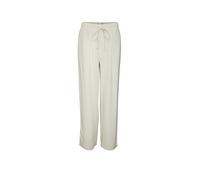 VERO MODA Marlenehose VMJESMILO beige | XL