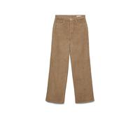 VERO MODA Marlenehose VMTESSA camel | 25/L32