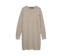 Vero Moda Maternity Damen Vmmdoffy Ls O-Neck Dress Ga Noos Strickkleid