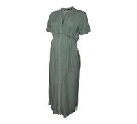 Vero Moda Vica Maternity Kurzarmkleid M Laurel Wreath