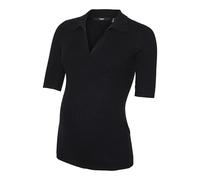 Vero Moda Maternity Vmmholly 2/4 Polo Pullover Ga Noos
