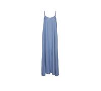 VERO MODA Maxikleid VMHARPER blau | M